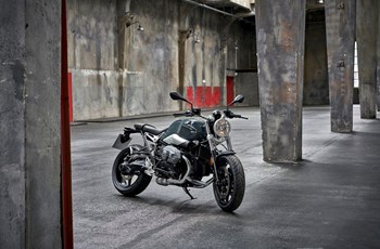 BMW R nineT Pure 2019 - Bild 21 BMW R nineT Pure 2019 - Bild 21