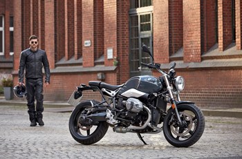 BMW R nineT Pure 2019 - Bild 22 BMW R nineT Pure 2019 - Bild 22