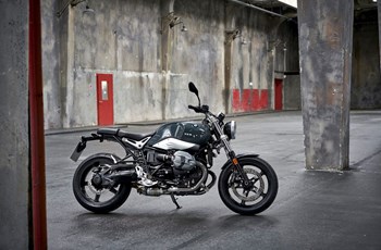 BMW R nineT Pure 2019 - Bild 34 BMW R nineT Pure 2019 - Bild 34