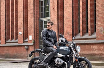 BMW R nineT Pure 2019 - Bild 36 BMW R nineT Pure 2019 - Bild 36