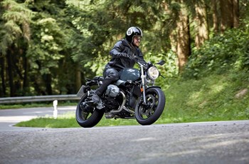 BMW R nineT Pure 2019 - Bild 48 BMW R nineT Pure 2019 - Bild 48