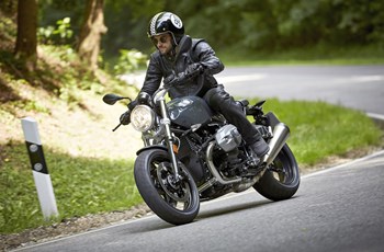 BMW R nineT Pure 2019 - Bild 50 BMW R nineT Pure 2019 - Bild 50