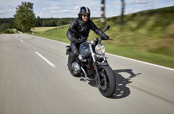 BMW R nineT Pure 2019 - Bild 58 BMW R nineT Pure 2019 - Bild 58
