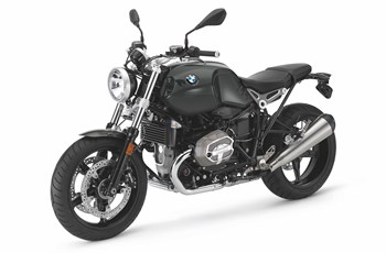 BMW R nineT Pure 2019 - Bild 62 BMW R nineT Pure 2019 - Bild 62