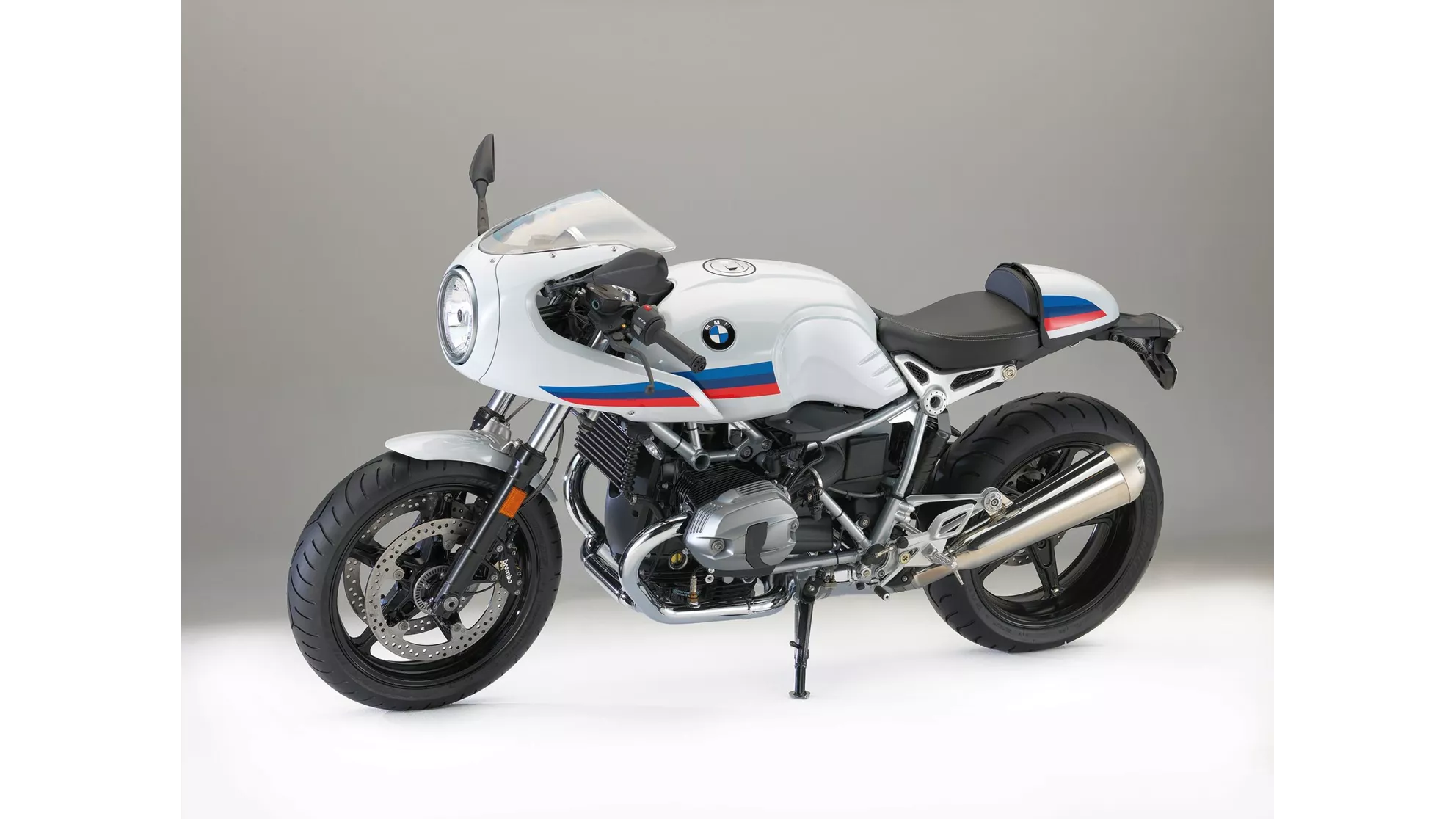 BMW R nineT Racer - Image 1 BMW R nineT Racer - Image 1