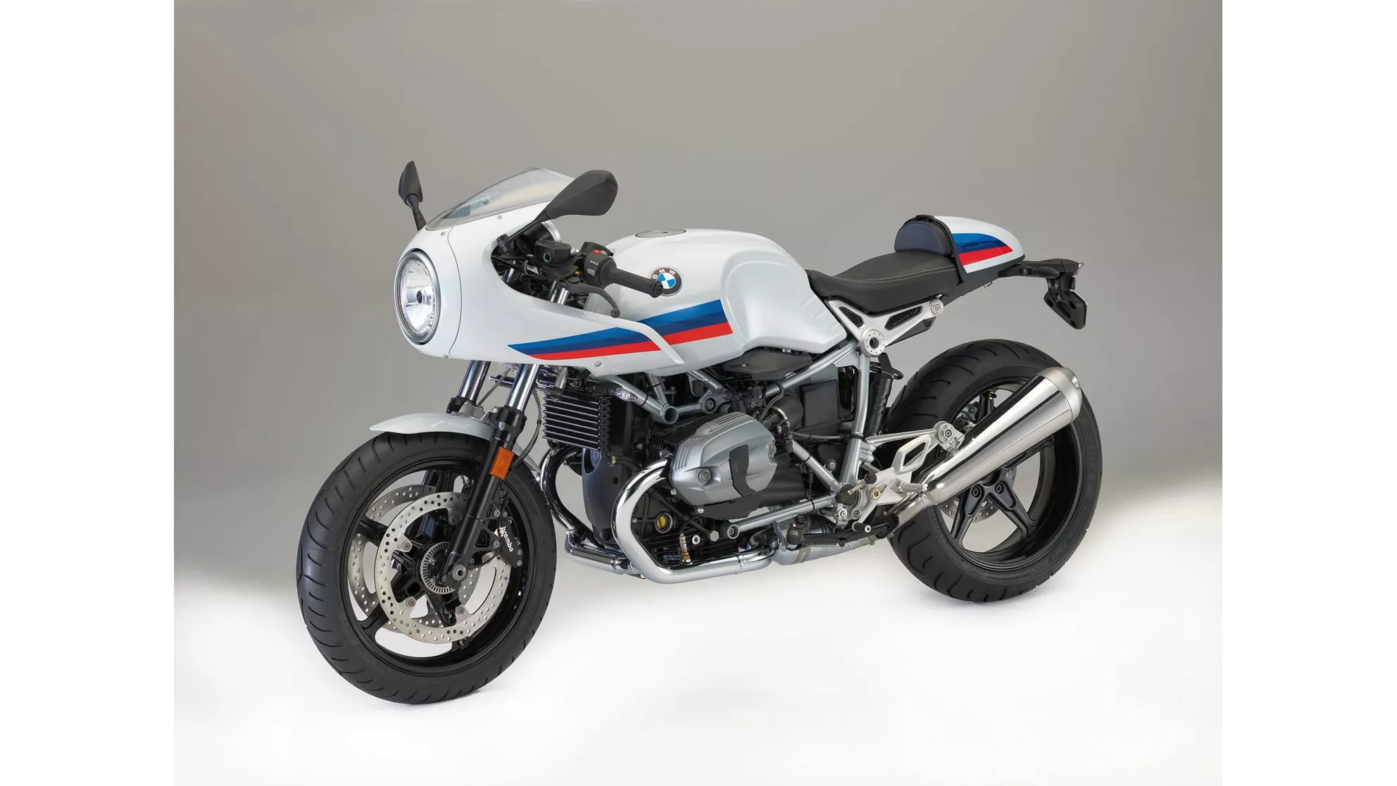 BMW R nineT Racer - Image 3 BMW R nineT Racer - Image 3