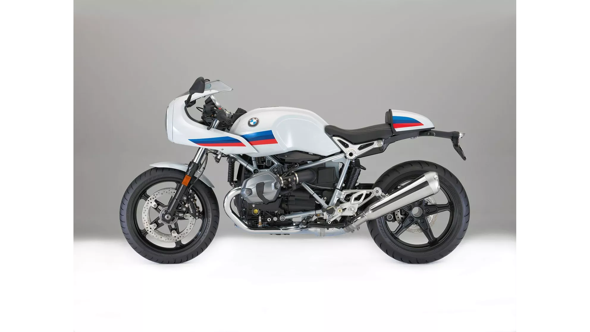 BMW R nineT Racer - Image 4 BMW R nineT Racer - Image 4