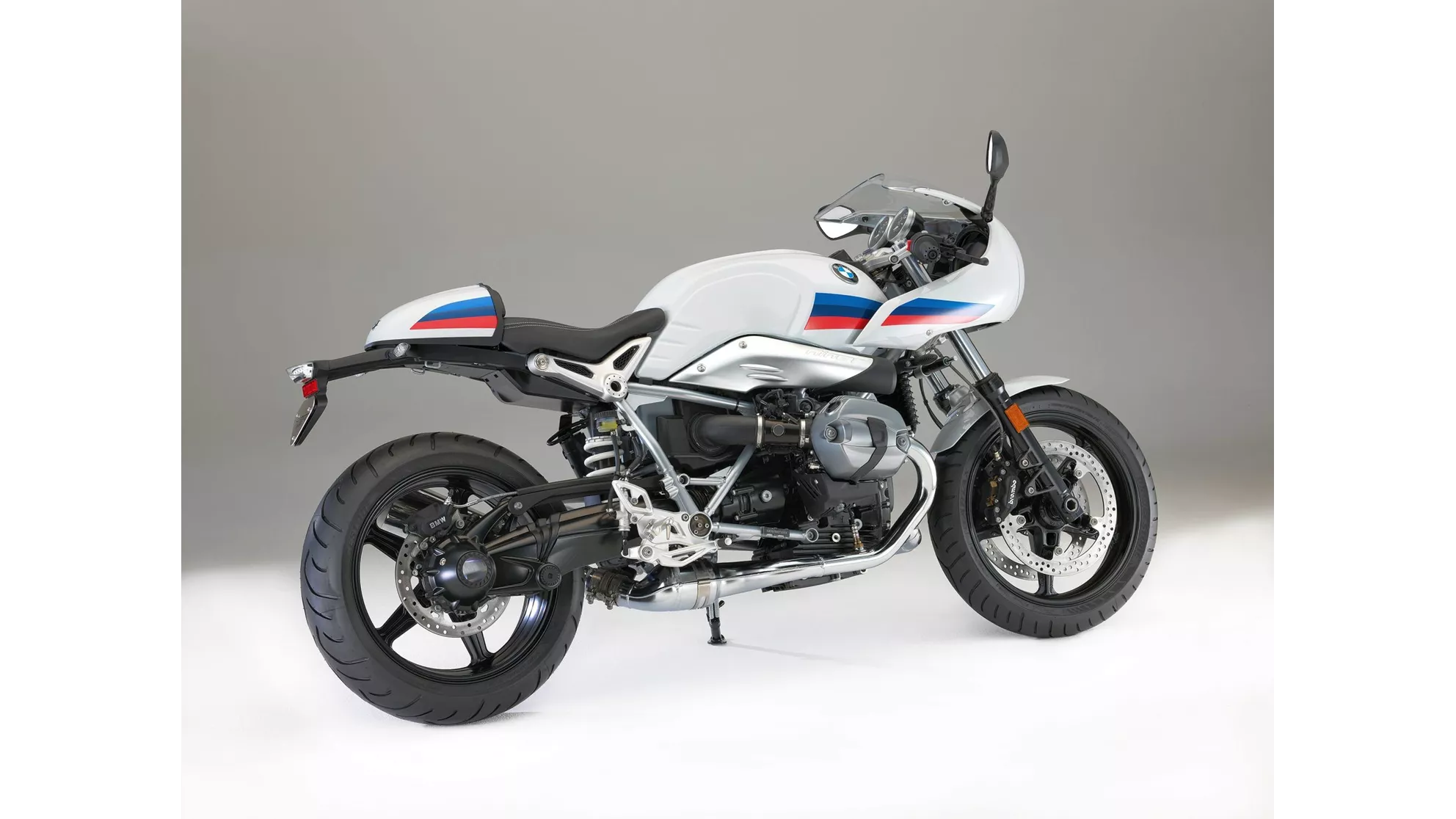 BMW R nineT Racer - Image 5 BMW R nineT Racer - Image 5