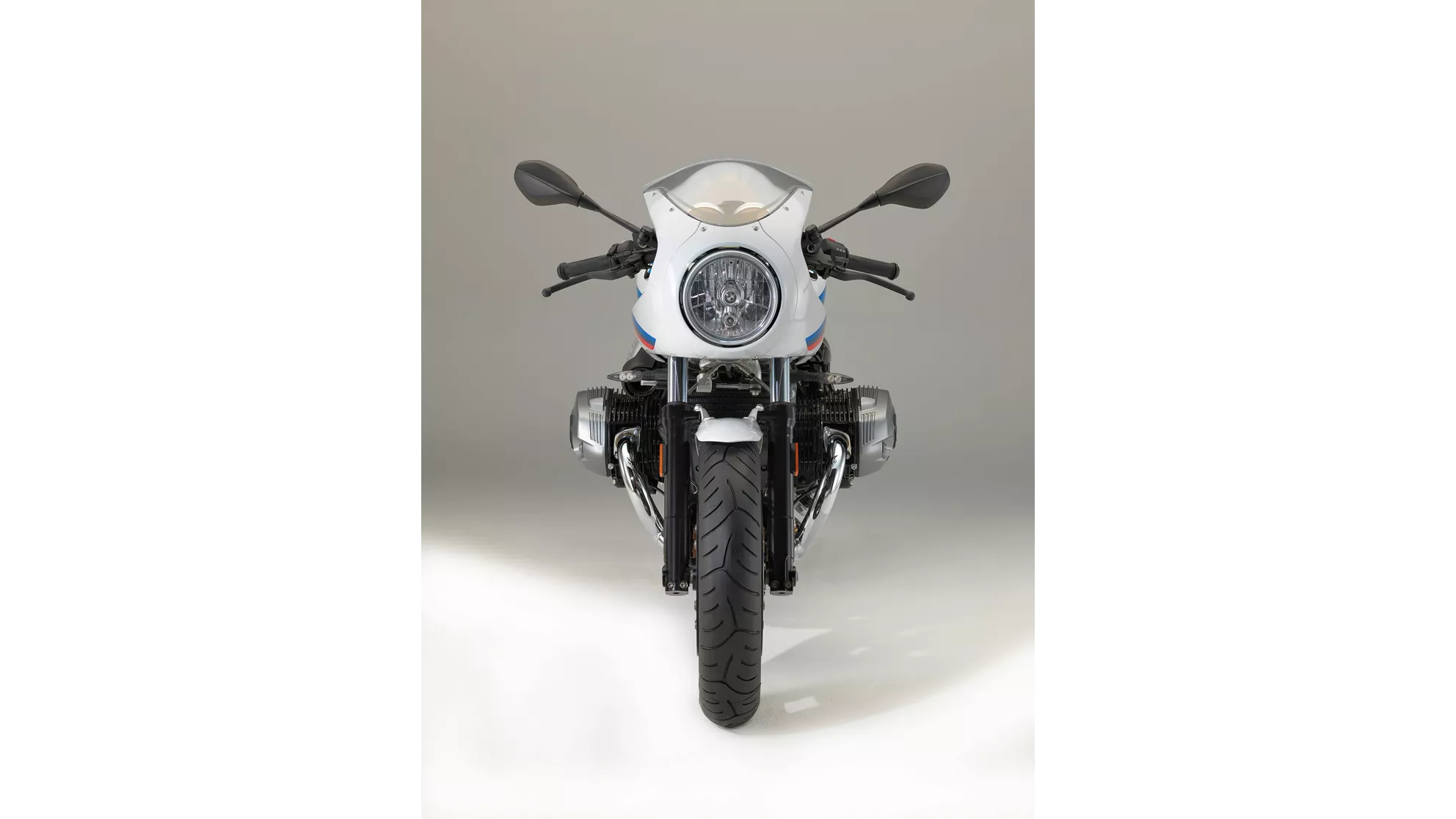 BMW R nineT Racer - Image 9 BMW R nineT Racer - Image 9