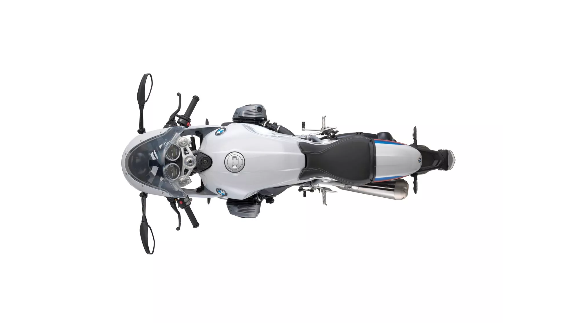 BMW R nineT Racer - Image 10 BMW R nineT Racer - Image 10