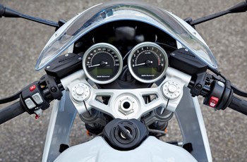 BMW R nineT Racer 2019 - Bild 15 BMW R nineT Racer 2019 - Bild 15