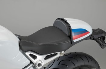 BMW R nineT Racer 2019 - Bild 19 BMW R nineT Racer 2019 - Bild 19