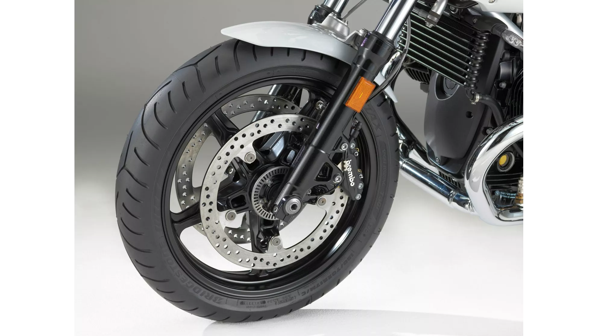 BMW R nineT Racer - Image 19 BMW R nineT Racer - Image 19