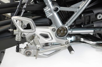 BMW R nineT Racer 2019 - Bild 22 BMW R nineT Racer 2019 - Bild 22