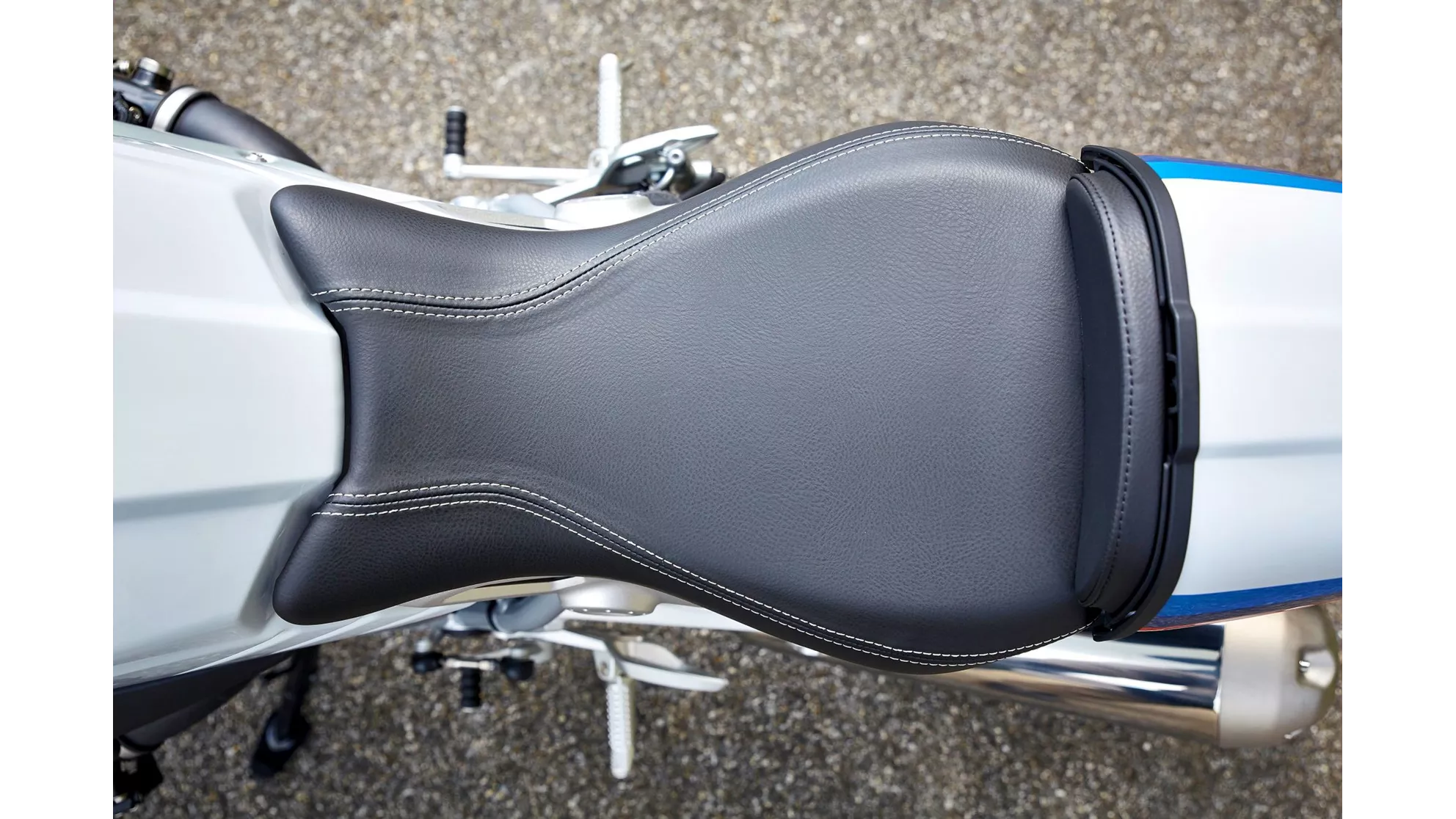 BMW R nineT Racer - Image 21 BMW R nineT Racer - Image 21