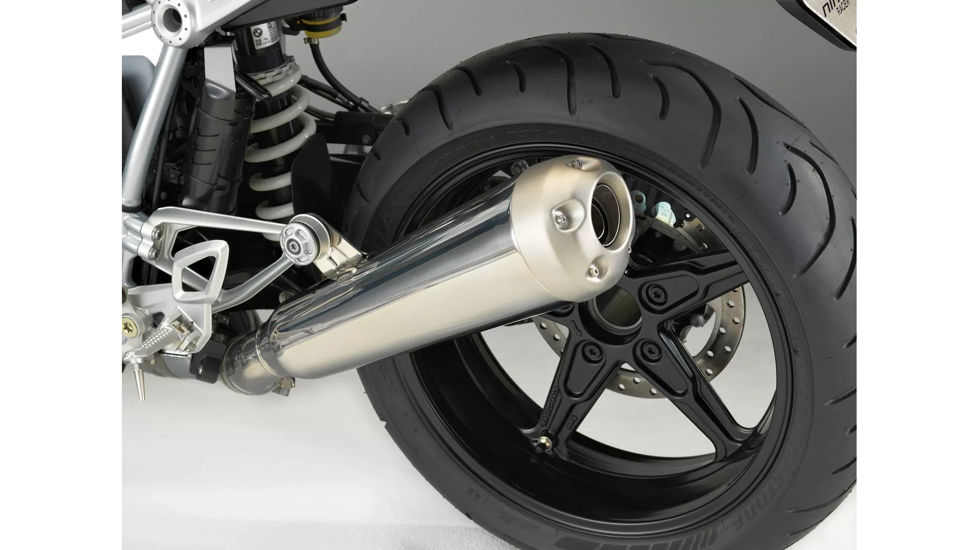 BMW R nineT Racer - Image 24 BMW R nineT Racer - Image 24