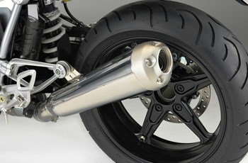 BMW R nineT Racer 2019 - Bild 26 BMW R nineT Racer 2019 - Bild 26