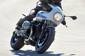 BMW R nineT Racer 2019 - Bild 58 BMW R nineT Racer 2019 - Bild 58