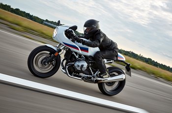 BMW R nineT Racer 2019 - Bild 62 BMW R nineT Racer 2019 - Bild 62