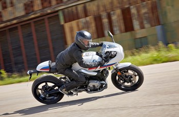 BMW R nineT Racer 2019 - Bild 67 BMW R nineT Racer 2019 - Bild 67
