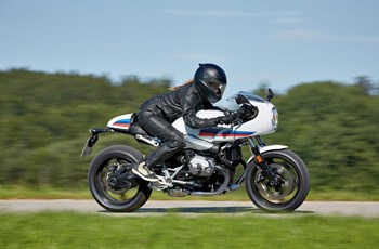 BMW R nineT Racer 2019 - Bild 76 BMW R nineT Racer 2019 - Bild 76