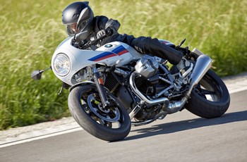 BMW R nineT Racer 2019 - Bild 83 BMW R nineT Racer 2019 - Bild 83