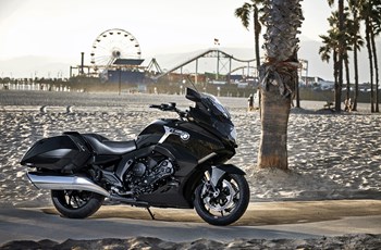 BMW K 1600 B 2019 - Bild 2 BMW K 1600 B 2019 - Bild 2
