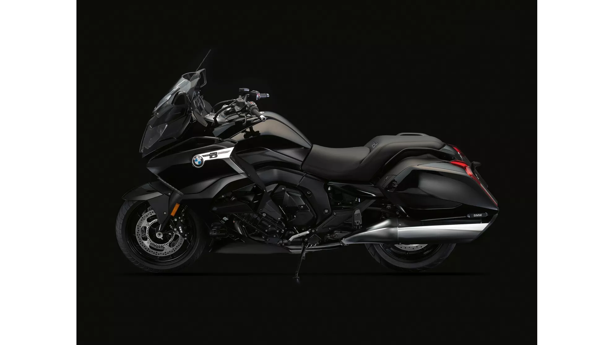 BMW K 1600 B - Image 1 BMW K 1600 B - Image 1