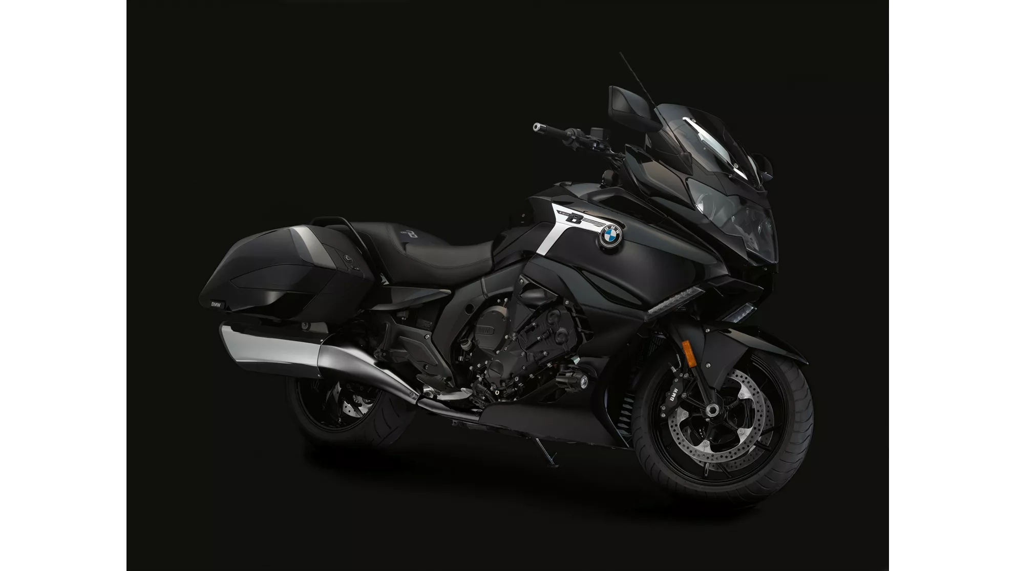 BMW K 1600 B - Image 2 BMW K 1600 B - Image 2