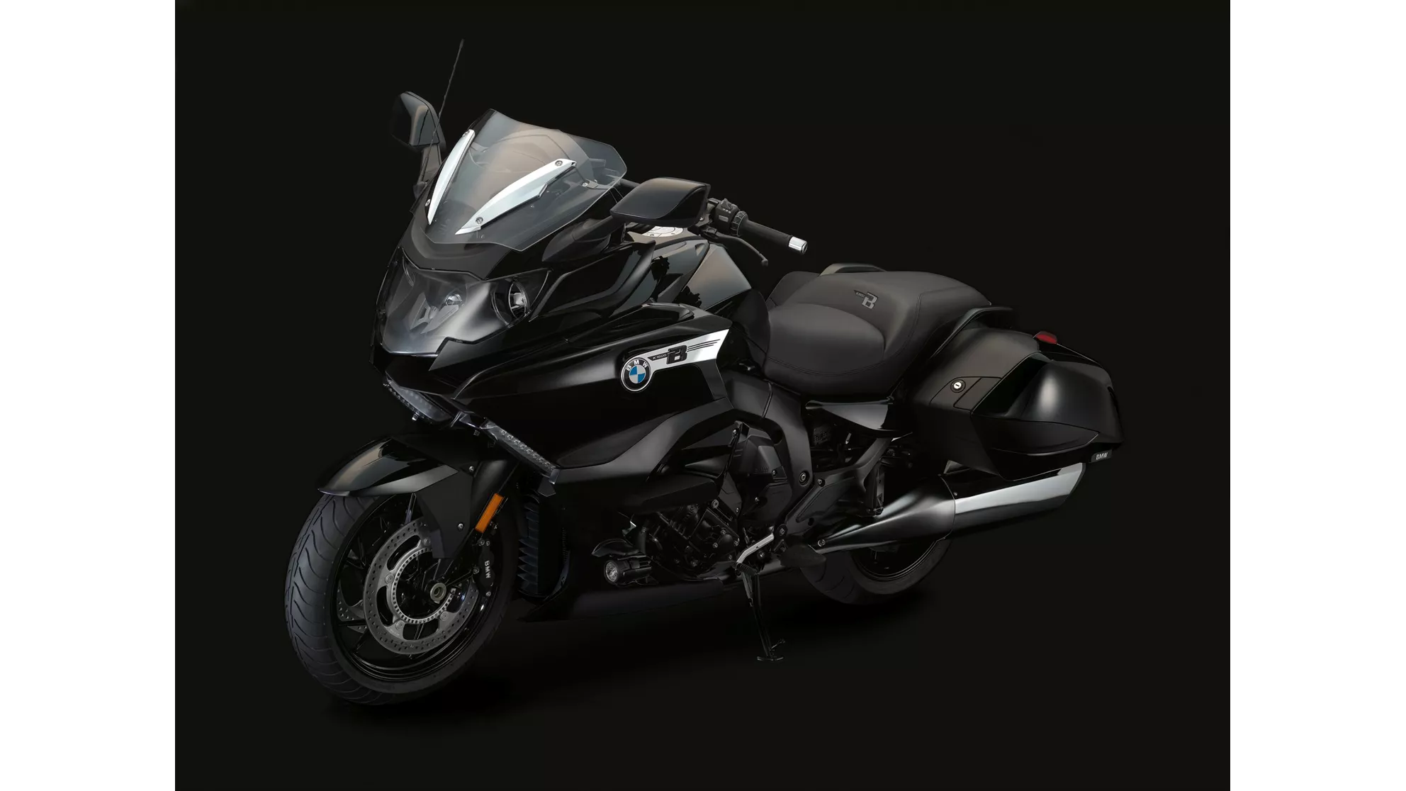 BMW K 1600 B - Image 3 BMW K 1600 B - Image 3