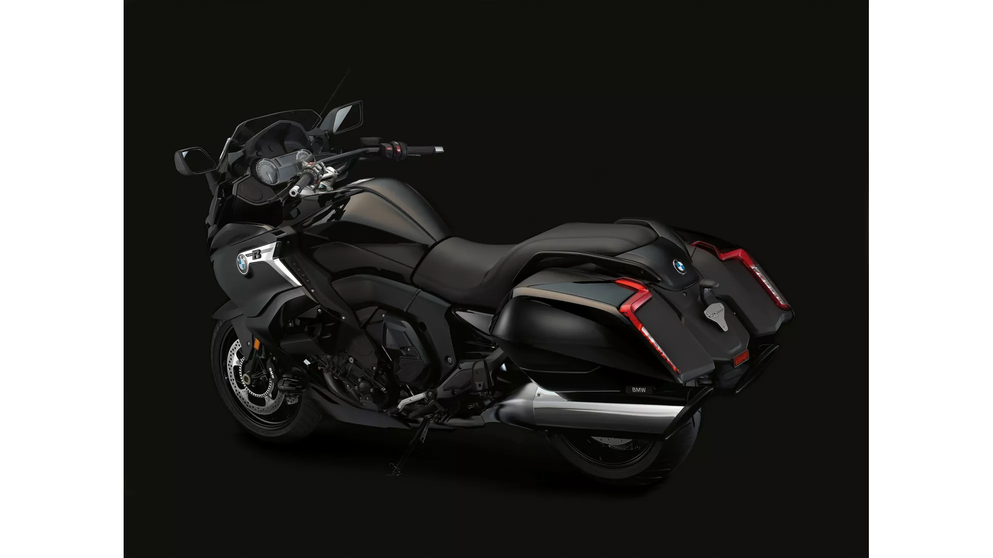 BMW K 1600 B - Image 4 BMW K 1600 B - Image 4