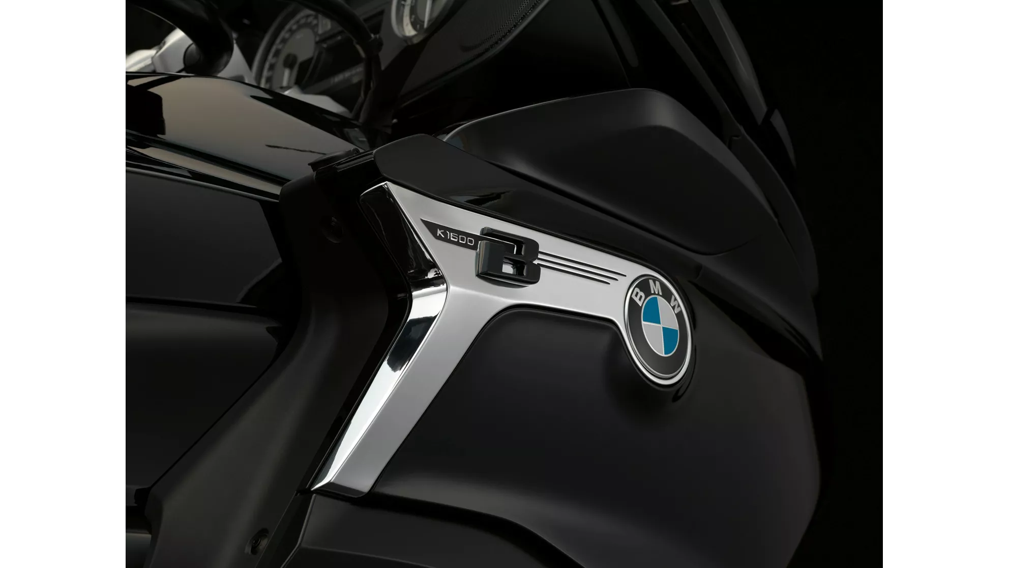BMW K 1600 B - Image 8 BMW K 1600 B - Image 8