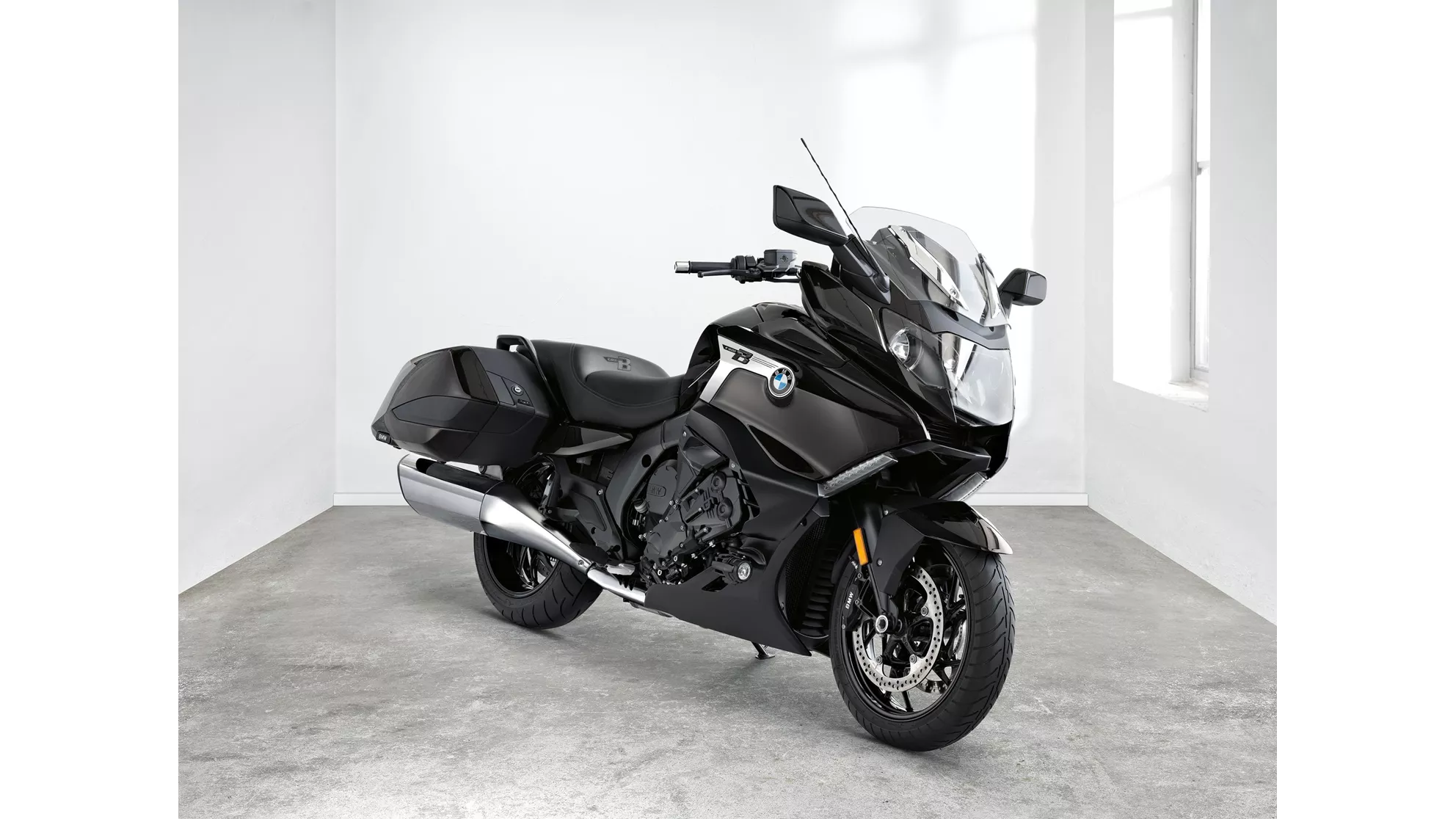 BMW K 1600 B - Image 9 BMW K 1600 B - Image 9