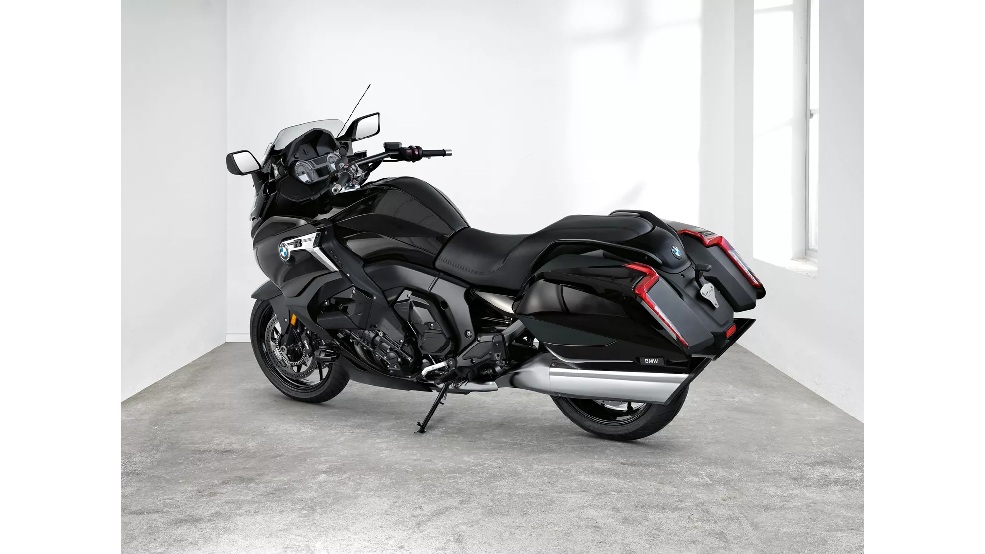 BMW K 1600 B - Image 10 BMW K 1600 B - Image 10