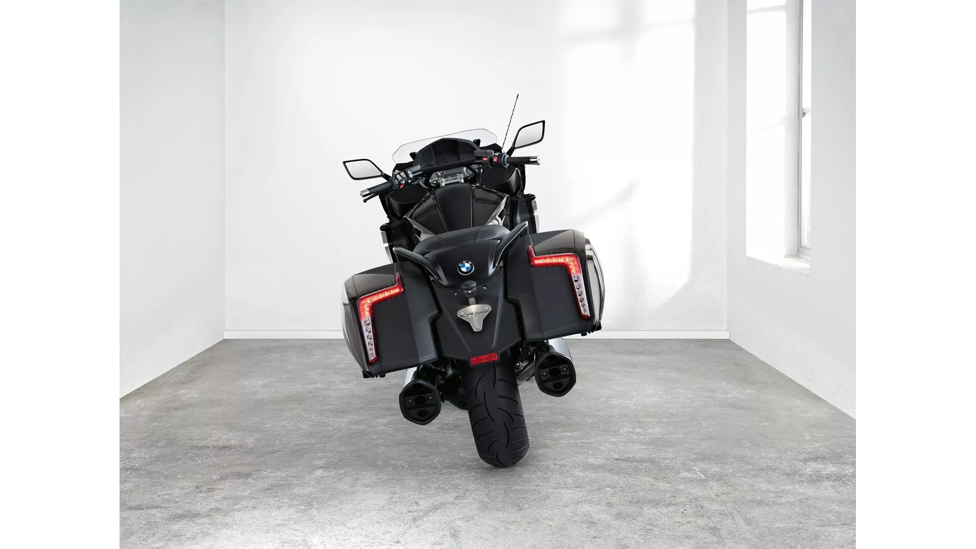 BMW K 1600 B - Image 12 BMW K 1600 B - Image 12