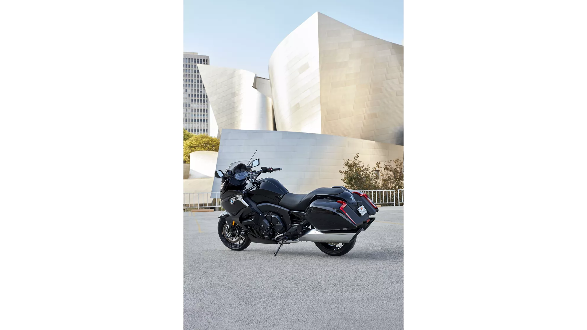 BMW K 1600 B - Image 15 BMW K 1600 B - Image 15