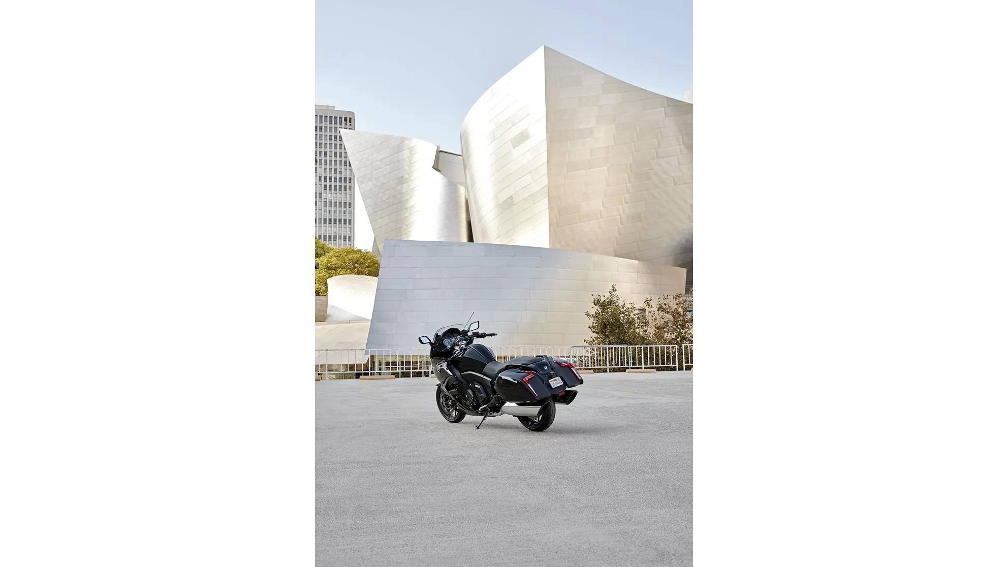 BMW K 1600 B - Image 16 BMW K 1600 B - Image 16