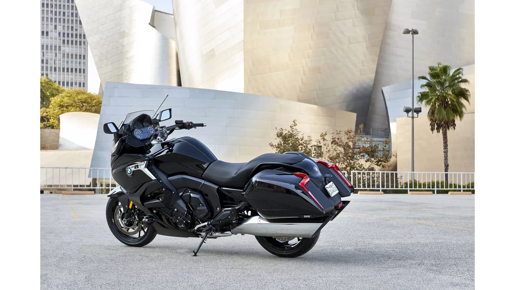 BMW K 1600 B - Image 17 BMW K 1600 B - Image 17