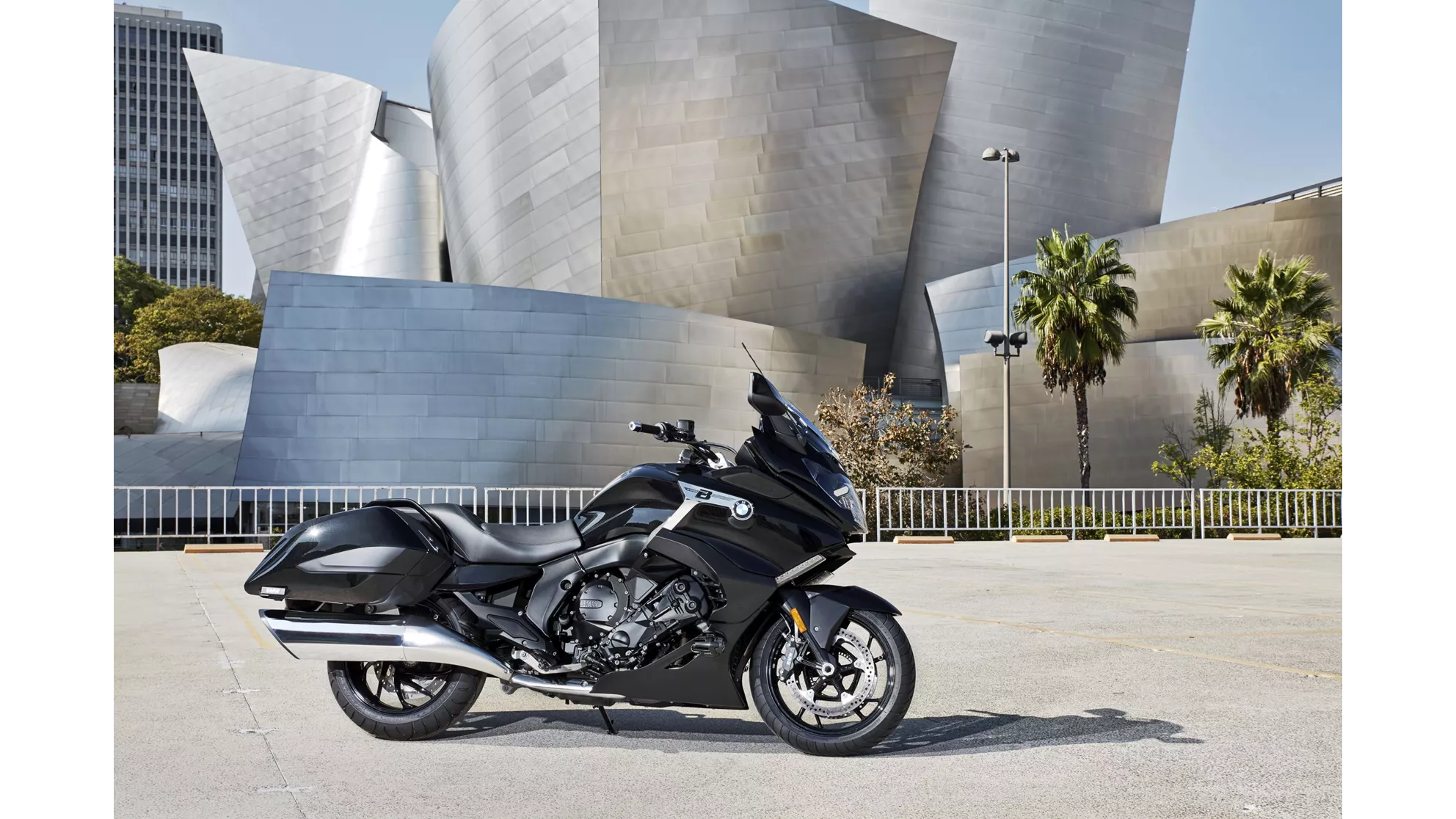 BMW K 1600 B - Image 20 BMW K 1600 B - Image 20