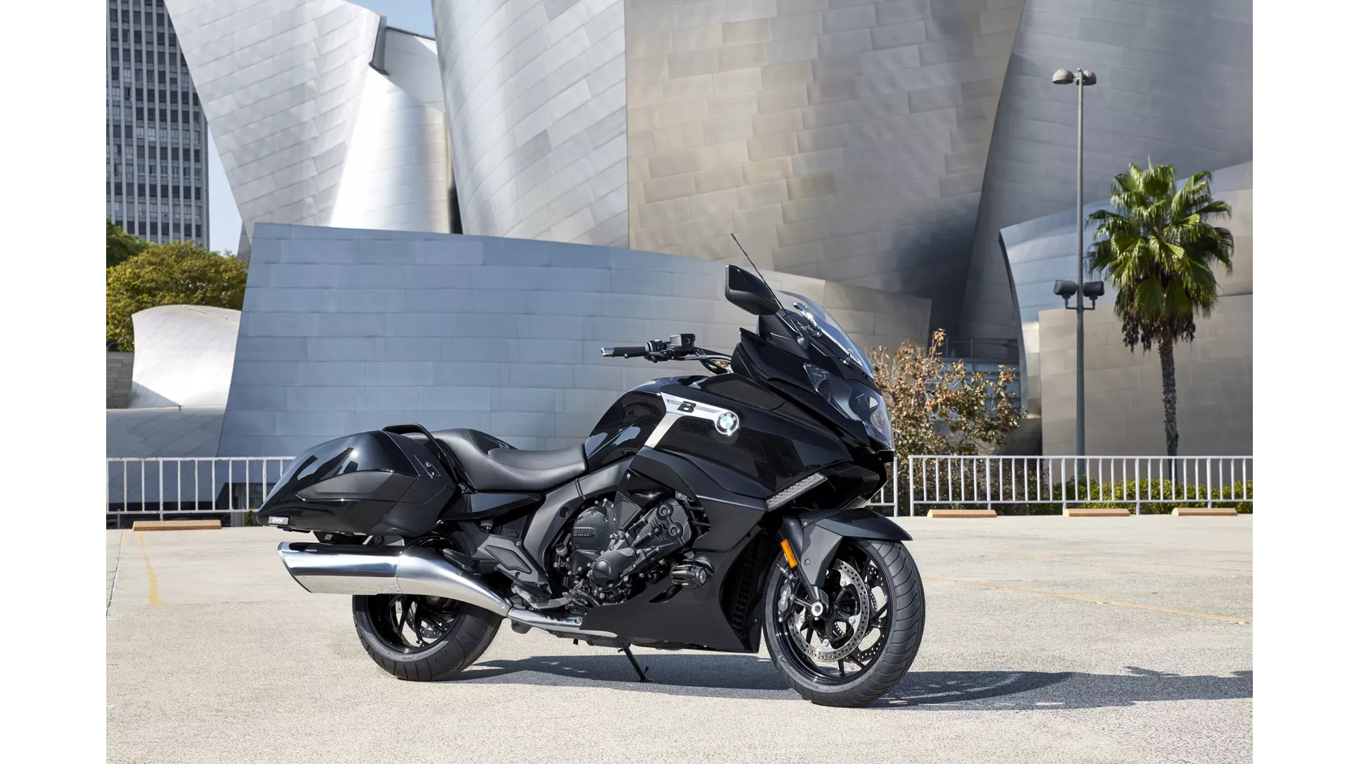 BMW K 1600 B - Image 21 BMW K 1600 B - Image 21