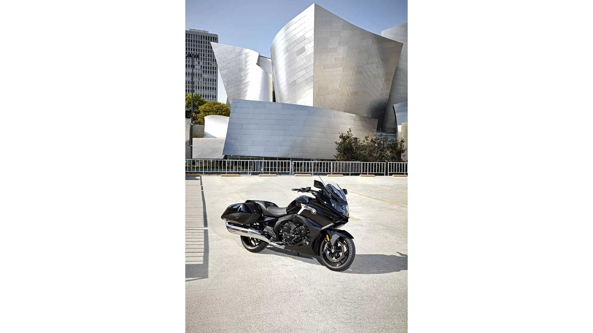 BMW K 1600 B - Image 23 BMW K 1600 B - Image 23