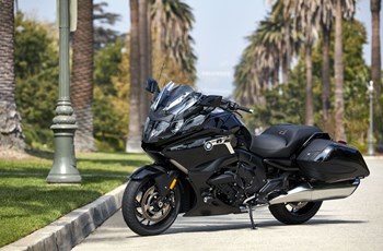 BMW K 1600 B 2019 - Bild 46 BMW K 1600 B 2019 - Bild 46