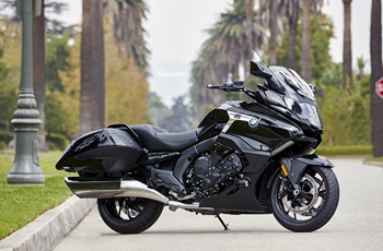 BMW K 1600 B 2019 - Bild 47 BMW K 1600 B 2019 - Bild 47