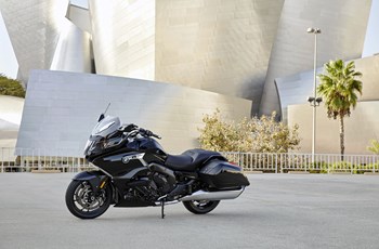 BMW K 1600 B 2019 - Bild 51 BMW K 1600 B 2019 - Bild 51