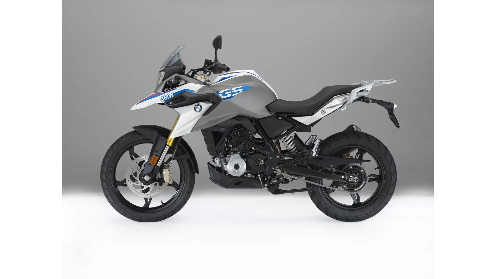 BMW G 310 GS - Image 3 BMW G 310 GS - Image 3