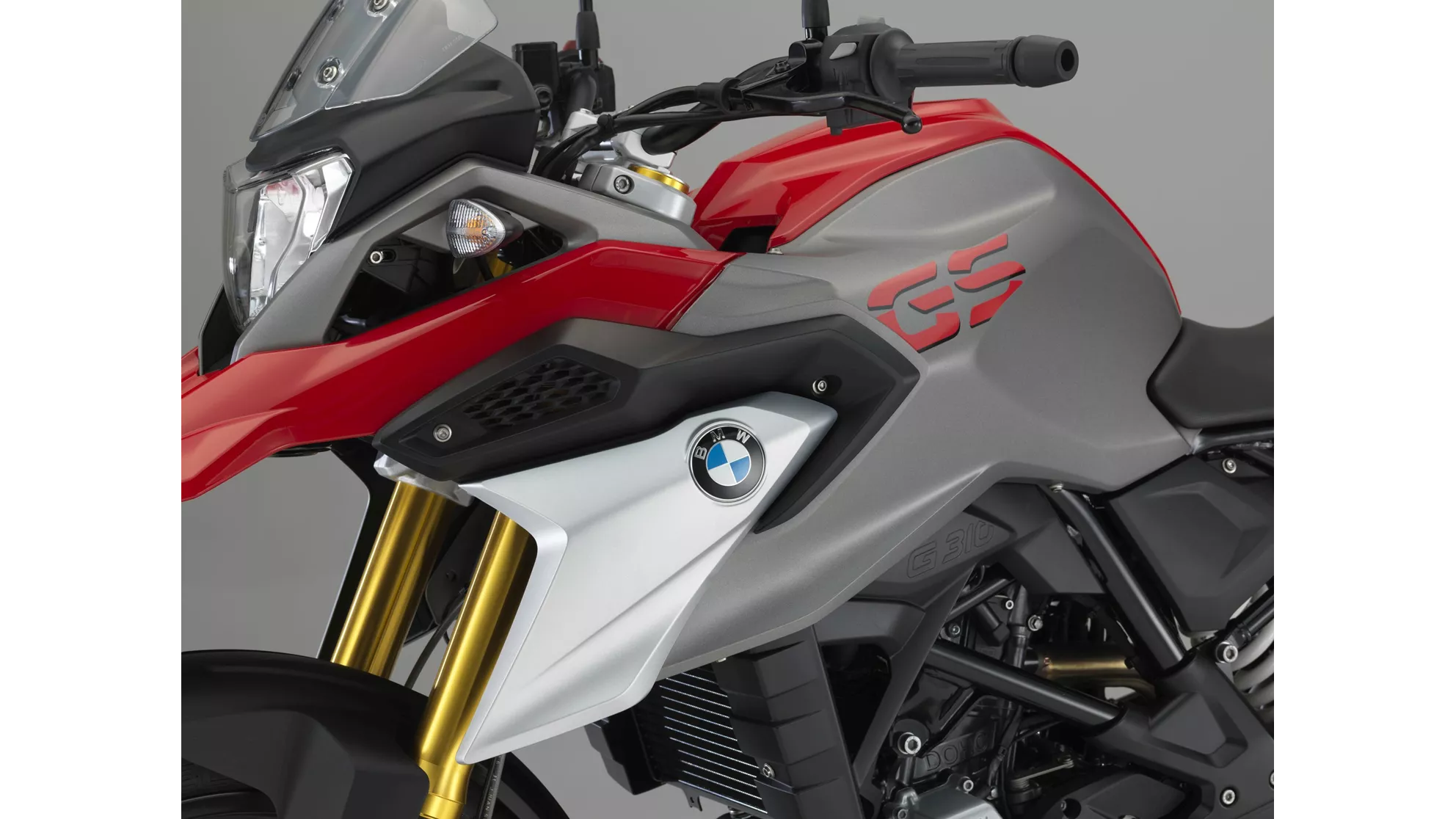 BMW G 310 GS - Image 8 BMW G 310 GS - Image 8
