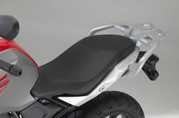 BMW G 310 GS 2019 - Bild 13 BMW G 310 GS 2019 - Bild 13