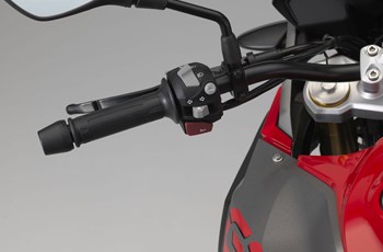 BMW G 310 GS 2019 - Bild 14 BMW G 310 GS 2019 - Bild 14
