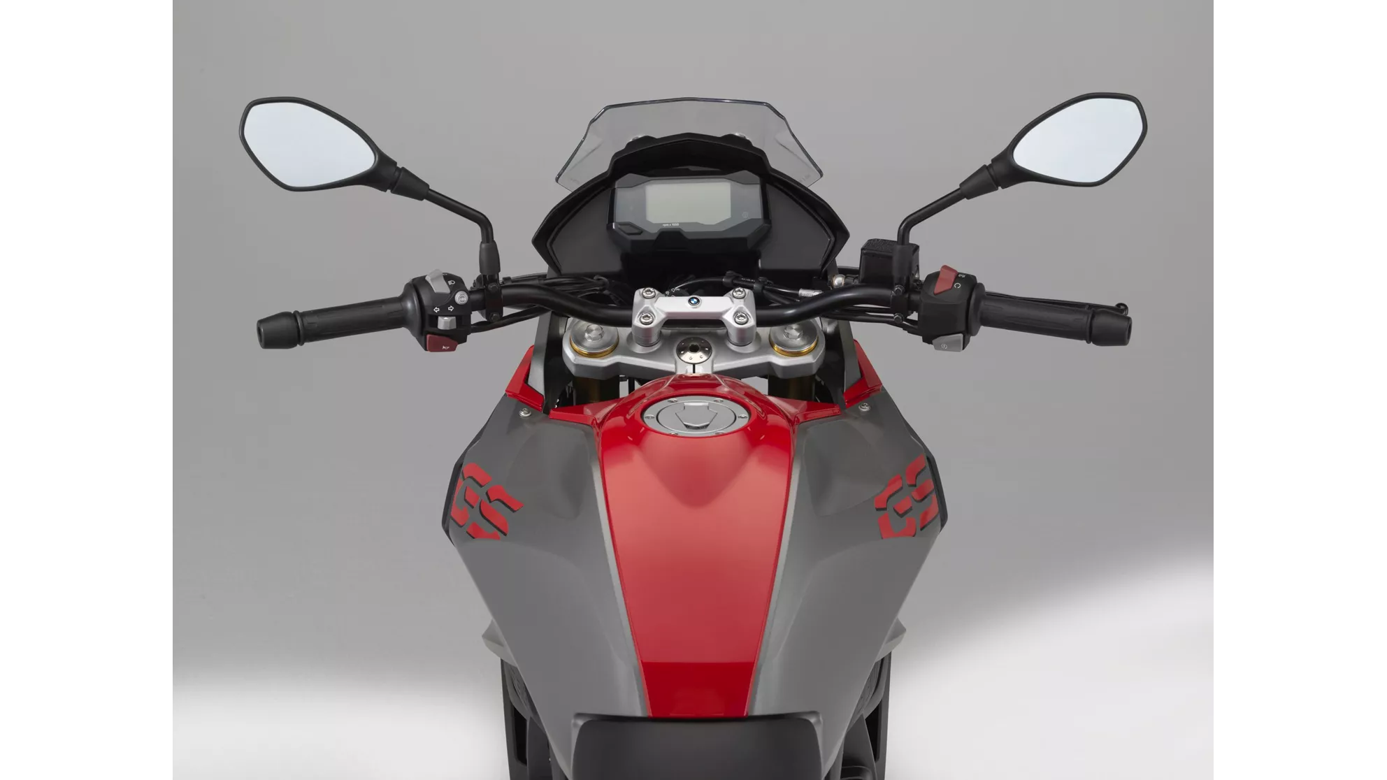 BMW G 310 GS - Image 16 BMW G 310 GS - Image 16