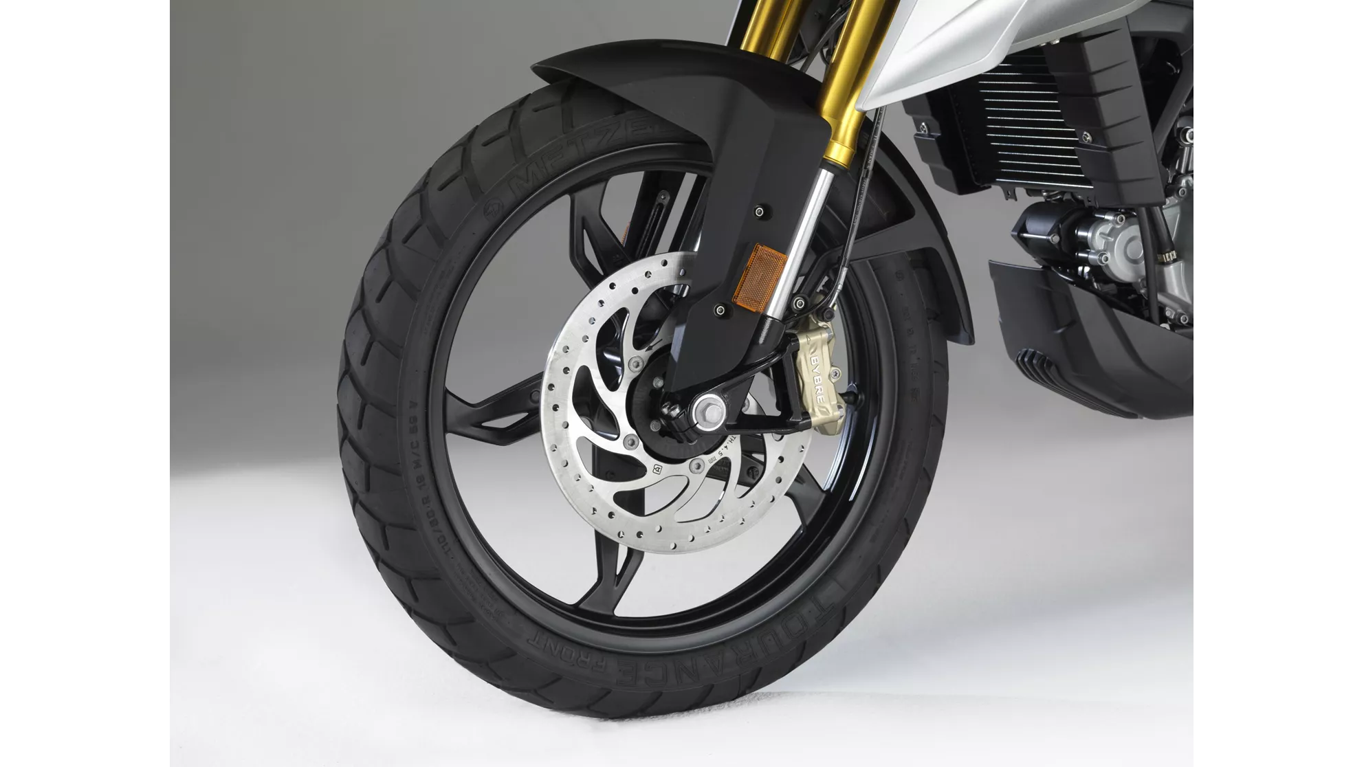 BMW G 310 GS - Image 18 BMW G 310 GS - Image 18